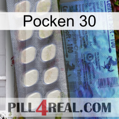 Poxet 30 34